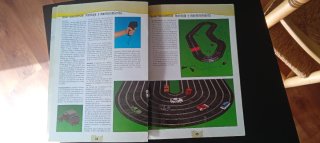 Guía del Scalextrista 5ª Edición
