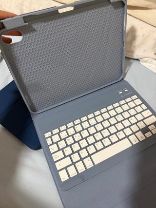 iPad Air 11 Azul
