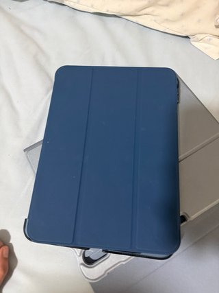 iPad Air 11 Azul