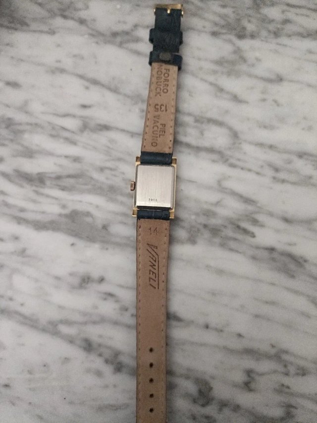 Reloj Cauny Vintage para reparar o piezas