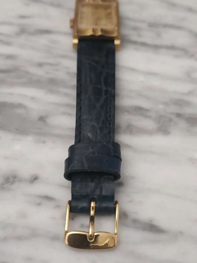 Reloj Cauny Vintage para reparar o piezas