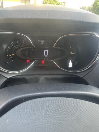 Renault Captur 2014