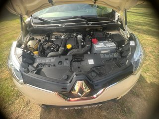 Renault Captur 2014