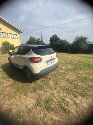 Renault Captur 2014