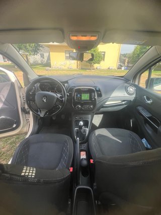 Renault Captur 2014