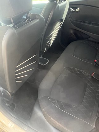 Renault Captur 2014