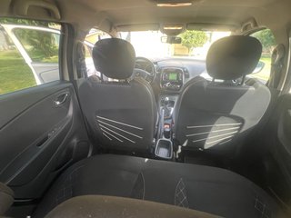 Renault Captur 2014
