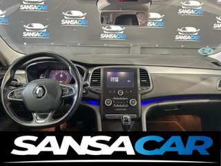 Renault Talisman 2016