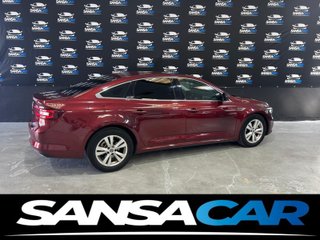 Renault Talisman 2016