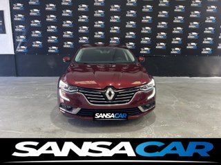 Renault Talisman 2016