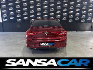 Renault Talisman 2016