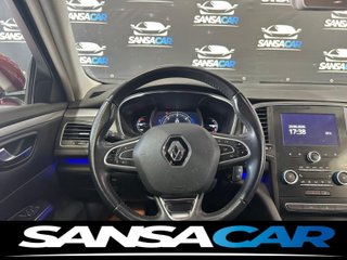 Renault Talisman 2016
