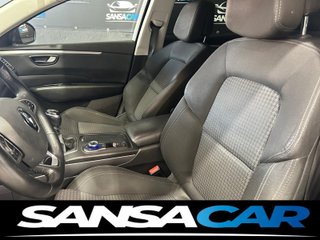 Renault Talisman 2016