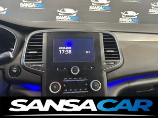 Renault Talisman 2016