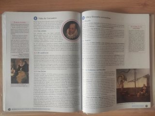 Lengua castellana y Literatura I. Del Estudiante