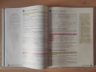 Lengua castellana y Literatura I. Del Estudiante