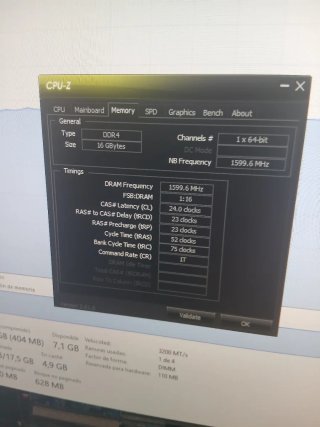 Crucial Ballistix 32GB DDR4 Módulos RAM [LEER]