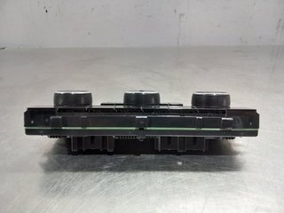 MANDO CALEFACCION / AIRE ACONDICIONADO SKODA KARO