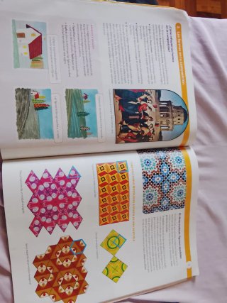 EDUCACION PLASTICA , VISUAL Y AUDIOVISUAL NIVEL...