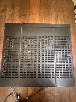 Yamaha Preamplificador y Amplificador Potencia