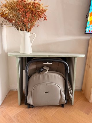 Banco para carrito Joolz Aer, Aer+