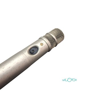 MICROFONO RODE NT3
