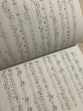 Libro Lenguaje Musical Melódico V - Grado Medio 1e