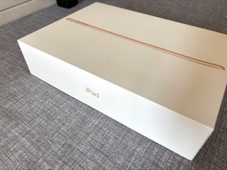 iPad 7ª Gen 10.2 32GB (2019)