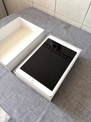 iPad 7ª Gen 10.2 32GB (2019)