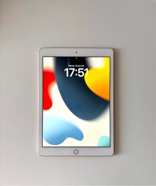 iPad 7ª Gen 10.2 32GB (2019)