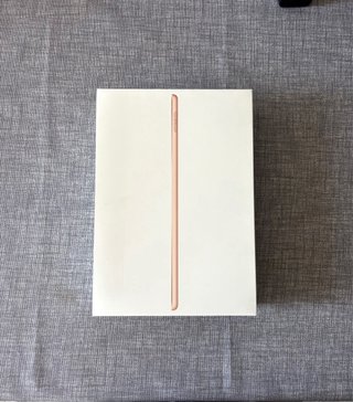 iPad 7ª Gen 10.2 32GB (2019)