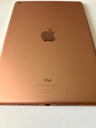 iPad 7ª Gen 10.2 32GB (2019)