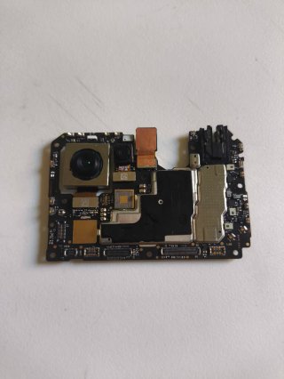 Xiaomi Redmi Note 12 Pro 5G
