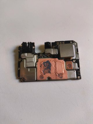 Xiaomi Redmi Note 12 Pro 5G