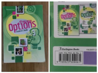 Libro de Biología y Geología 3 ESO