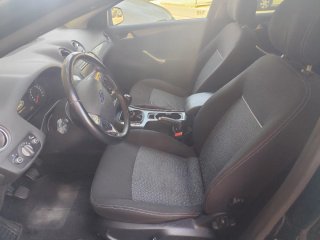 Ford Mondeo 2014