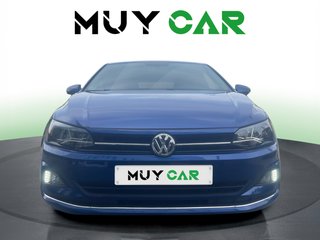 Volkswagen Polo Sport 1.0 TSI 70 kW (95 CV)