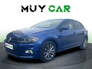 Volkswagen Polo Sport 1.0 TSI 70 kW (95 CV)