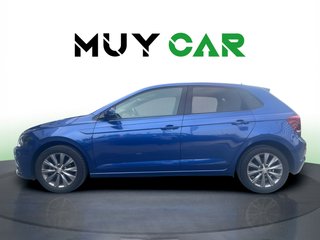 Volkswagen Polo Sport 1.0 TSI 70 kW (95 CV)