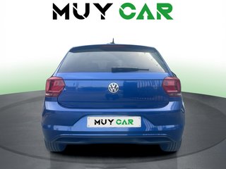 Volkswagen Polo Sport 1.0 TSI 70 kW (95 CV)