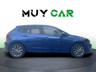 Volkswagen Polo Sport 1.0 TSI 70 kW (95 CV)