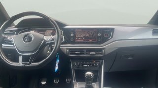 Volkswagen Polo Sport 1.0 TSI 70 kW (95 CV)