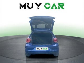 Volkswagen Polo Sport 1.0 TSI 70 kW (95 CV)