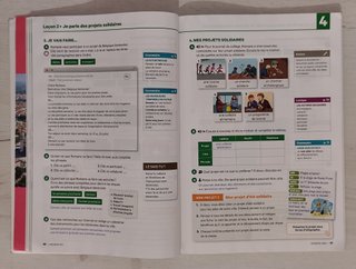 LES BLOGUEURS 2 A1.2 LIVRE (EPACK)