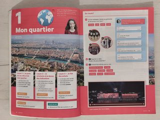 LES BLOGUEURS 2 A1.2 LIVRE (EPACK)