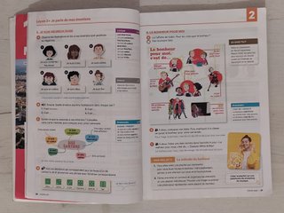 LES BLOGUEURS 2 A1.2 LIVRE (EPACK)