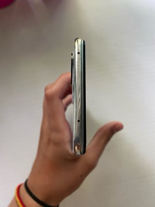 Xiaomi 11 Lite 5G Argento