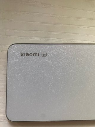Xiaomi 11 Lite 5G Argento