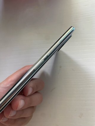 Xiaomi 11 Lite 5G Argento