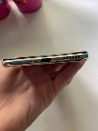 Xiaomi 11 Lite 5G Argento